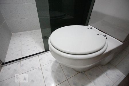 Apartamento para alugar com 100m², 3 quartos e 1 vaga Apartamento para alugar com 100m², 3 quartos e 1 vagaBanheiro