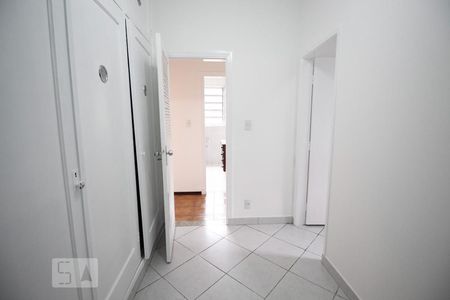 Quarto de apartamento para alugar com 3 quartos, 100m² em Planalto Paulista, São Paulo