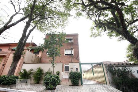 Apartamento para alugar com 100m², 3 quartos e 1 vaga Apartamento para alugar com 100m², 3 quartos e 1 vagaFachada
