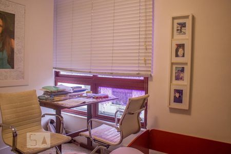 Apartamento à venda com 247m², 4 quartos e 3 vagasQuarto 3