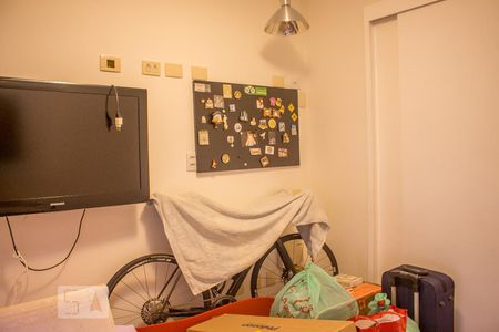 Apartamento à venda com 247m², 4 quartos e 3 vagasQuarto 3