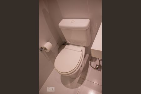 Apartamento à venda com 247m², 4 quartos e 3 vagasBanheiro Social 2