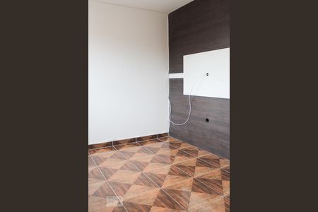 Sala de apartamento para alugar com 2 quartos, 49m² em Jardim Tupi, Jundiaí