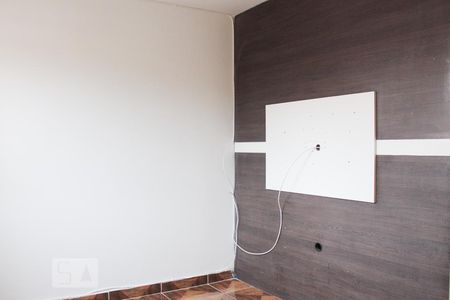 Sala de apartamento para alugar com 2 quartos, 49m² em Jardim Tupi, Jundiaí