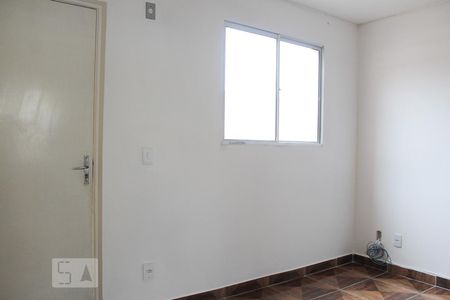 Sala de apartamento para alugar com 2 quartos, 49m² em Jardim Tupi, Jundiaí