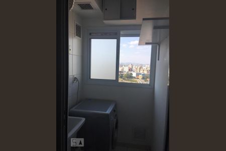 Apartamento à venda com 55m², 1 quarto e 1 vagaÁrea de Serviço