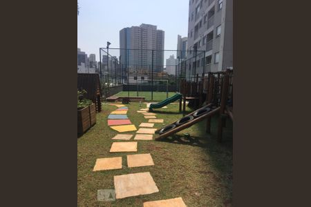 Apartamento à venda com 55m², 1 quarto e 1 vagaÁrea Comum - Playground
