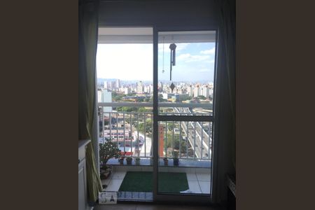 Apartamento à venda com 55m², 1 quarto e 1 vagaVaranda 2 da Sala
