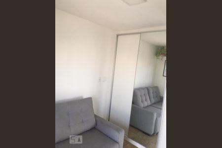 Apartamento à venda com 55m², 1 quarto e 1 vagaSala