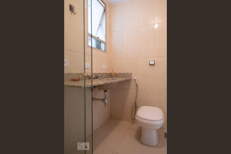 Apartamento para alugar com 90m², 3 quartos e 1 vagaBanheiro