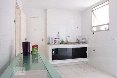 Apartamento para alugar com 90m², 3 quartos e 1 vagaCozinha