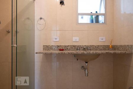 Apartamento para alugar com 90m², 3 quartos e 1 vagaBanheiro