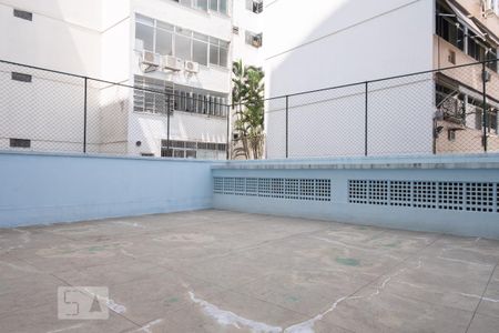 Apartamento para alugar com 90m², 3 quartos e 1 vagaÁrea Comum - Playground