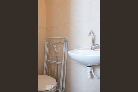 Apartamento para alugar com 90m², 3 quartos e 1 vagaBanheiro de serviço