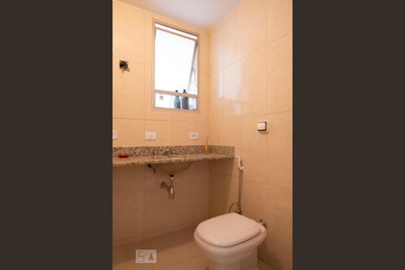 Apartamento para alugar com 90m², 3 quartos e 1 vagaBanheiro