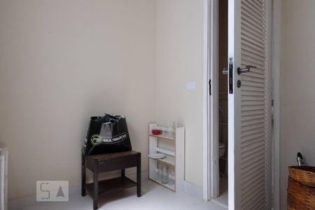 Apartamento para alugar com 90m², 3 quartos e 1 vagaQuarto de Serviço