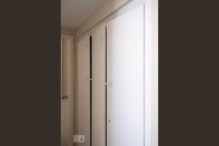 Apartamento para alugar com 90m², 3 quartos e 1 vagaCorredor