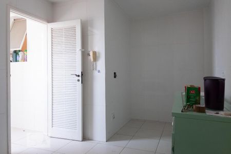 Apartamento para alugar com 90m², 3 quartos e 1 vagaCozinha