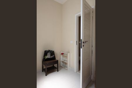 Apartamento para alugar com 90m², 3 quartos e 1 vagaQuarto de Serviço