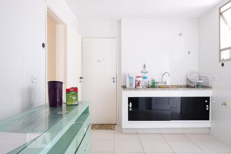 Apartamento para alugar com 90m², 3 quartos e 1 vagaCozinha