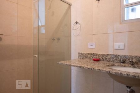 Apartamento para alugar com 90m², 3 quartos e 1 vagaBanheiro