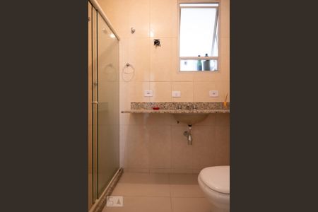 Apartamento para alugar com 90m², 3 quartos e 1 vagaBanheiro