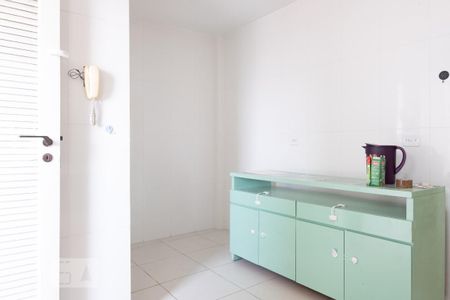 Apartamento para alugar com 90m², 3 quartos e 1 vagaCozinha