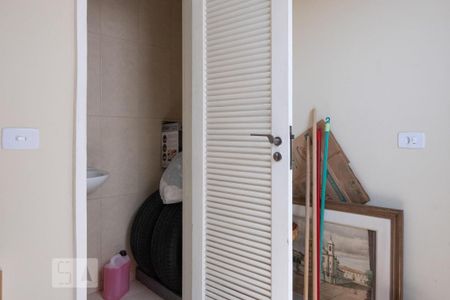 Apartamento para alugar com 90m², 3 quartos e 1 vagaQuarto de Serviço