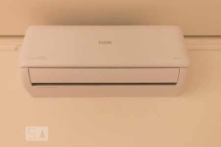 Ar condicionado de apartamento para alugar com 1 quarto, 30m² em Setor Sudoeste, Brasília