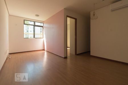 Sala de apartamento para alugar com 1 quarto, 30m² em Setor Sudoeste, Brasília