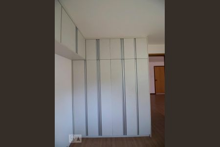 Quarto - Armários de apartamento para alugar com 1 quarto, 30m² em Setor Sudoeste, Brasília