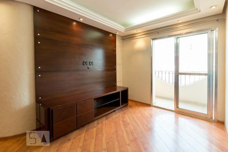 Apartamento à venda com 94m², 3 quartos e 1 vagaSala