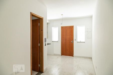 Apartamento para alugar com 35m², 1 quarto e sem vagaSala e cozinha