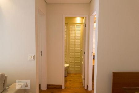 Apartamento para alugar com 64m², 2 quartos e 2 vagasCorredor