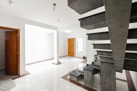Sala  de casa para alugar com 3 quartos, 122m² em Vila Prudente, São Paulo