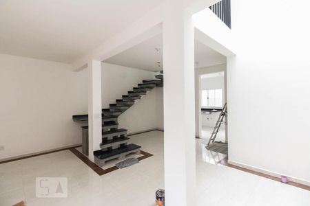 Sala  de casa para alugar com 3 quartos, 122m² em Vila Prudente, São Paulo