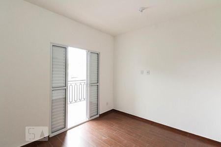 Suíte  de casa para alugar com 3 quartos, 122m² em Vila Prudente, São Paulo