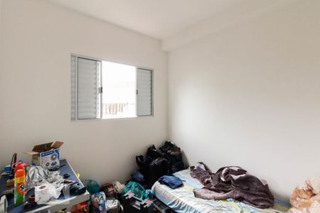 Quarto 2 de casa para alugar com 3 quartos, 122m² em Vila Prudente, São Paulo
