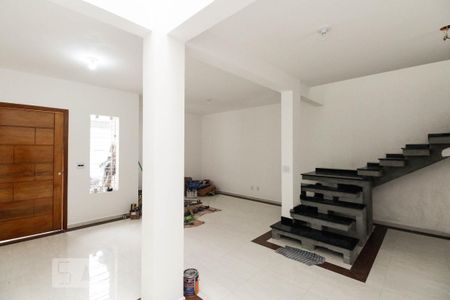 Sala  de casa para alugar com 3 quartos, 122m² em Vila Prudente, São Paulo