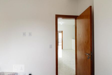 Quarto 2 de casa para alugar com 3 quartos, 122m² em Vila Prudente, São Paulo