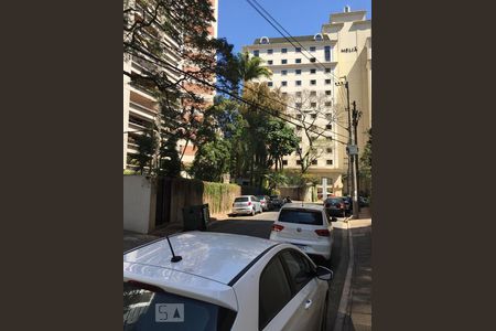 Apartamento à venda com 125m², 2 quartos e 2 vagasVista Rua