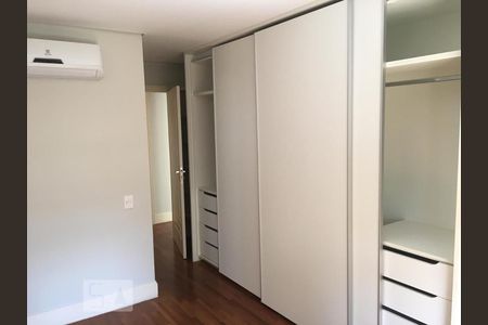Apartamento à venda com 125m², 2 quartos e 2 vagasQuarto 2