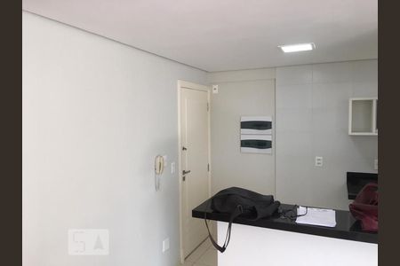 Apartamento à venda com 125m², 2 quartos e 2 vagasCozinha