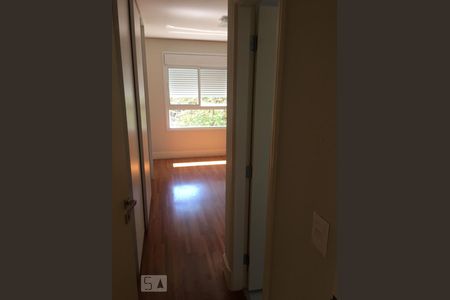 Apartamento à venda com 125m², 2 quartos e 2 vagasQuarto 2