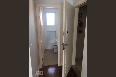 Entrada de apartamento à venda com 2 quartos, 125m² em Cambuí, Campinas