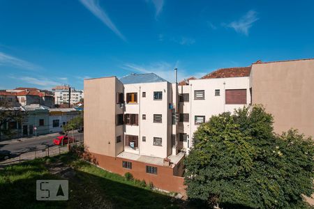 Vista de apartamento para alugar com 1 quarto, 32m² em Partenon, Porto Alegre