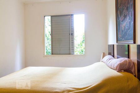 Quarto 2 de apartamento à venda com 2 quartos, 55m² em Vila Vermelha, São Paulo