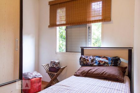 Quarto 1 de apartamento à venda com 2 quartos, 55m² em Vila Vermelha, São Paulo