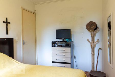 Quarto 2 de apartamento à venda com 2 quartos, 55m² em Vila Vermelha, São Paulo