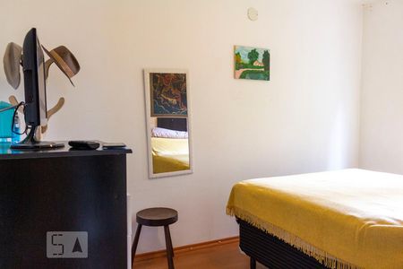 Quarto 2 de apartamento à venda com 2 quartos, 55m² em Vila Vermelha, São Paulo